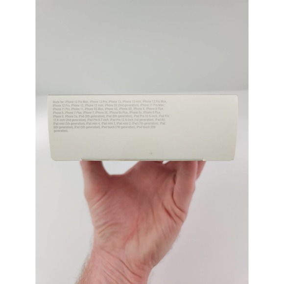 6ft Heyday IPhone | IPad Charger - Picture 5 of 8